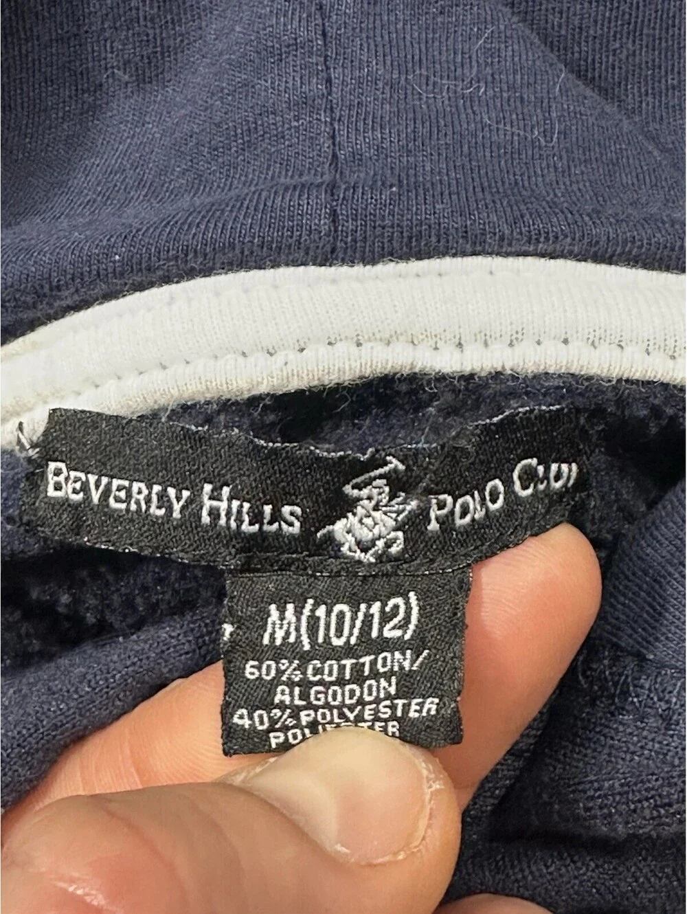 Beverly Hills Polo Club pre owned